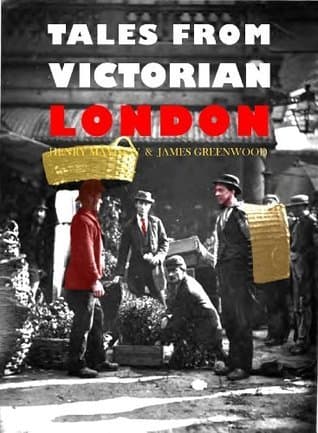 Tales from Victorian London