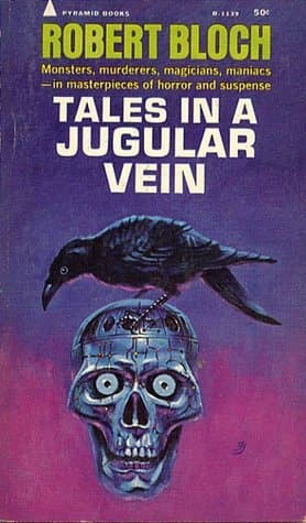 Tales in a Jugular Vein