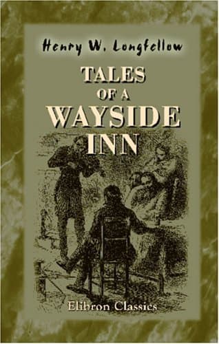 Tales of a Wayside Inn