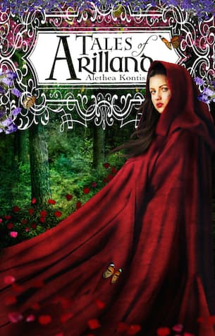 Tales of Arilland
