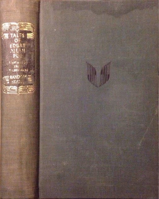 Tales of Edgar Allan Poe