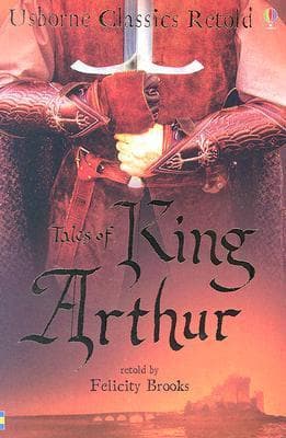 Tales of King Arthur
