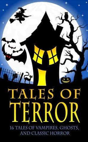 Tales of Terror