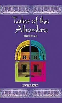 Tales of the Alhambra