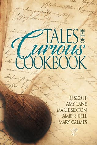 Tales of the Curious Cookbook