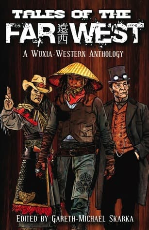 Tales of the Far West
