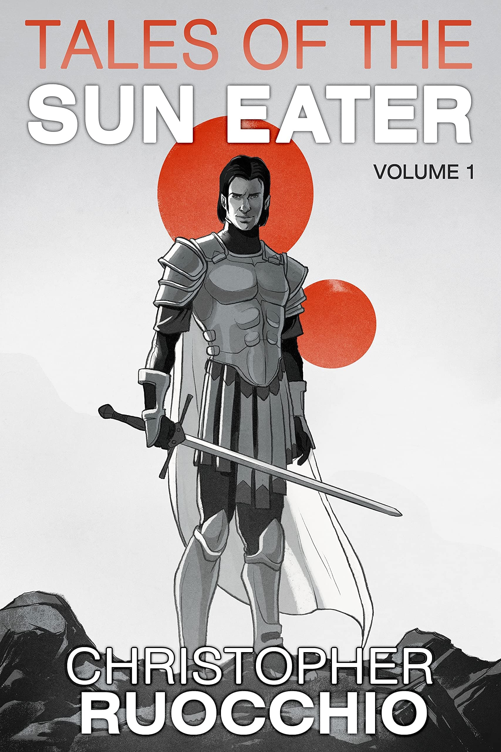 Tales of the Sun Eater, Volume 1