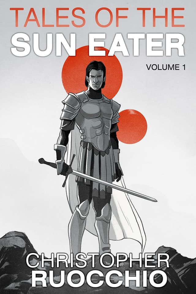 Tales of the Sun Eater, Volume 1