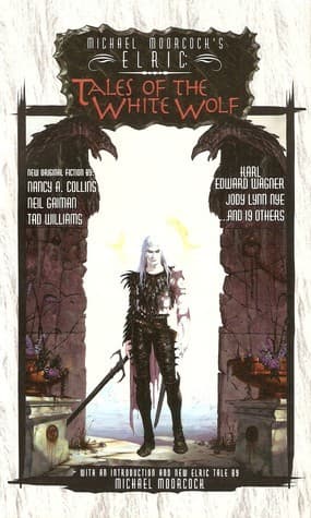 Tales of the White Wolf