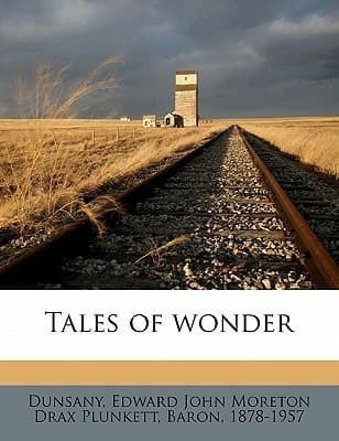 Tales of Wonder