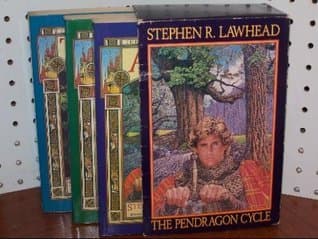 Taliesin / Merlin / Arthur