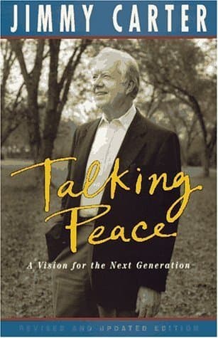 Talking Peace: A Vision for the Next Generation
