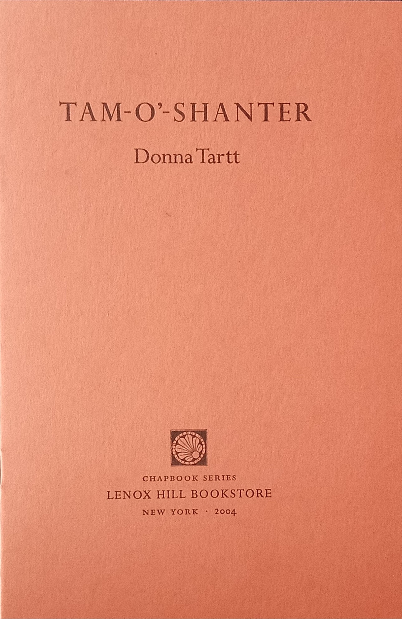 Tam-O'-Shanter