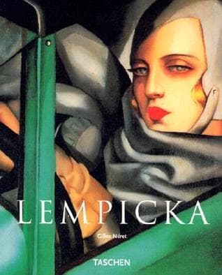 Tamara de Lempicka