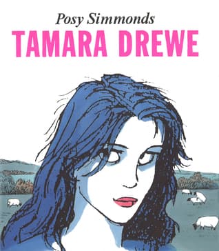 Tamara Drewe