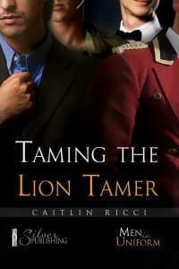 Taming The Lion Tamer