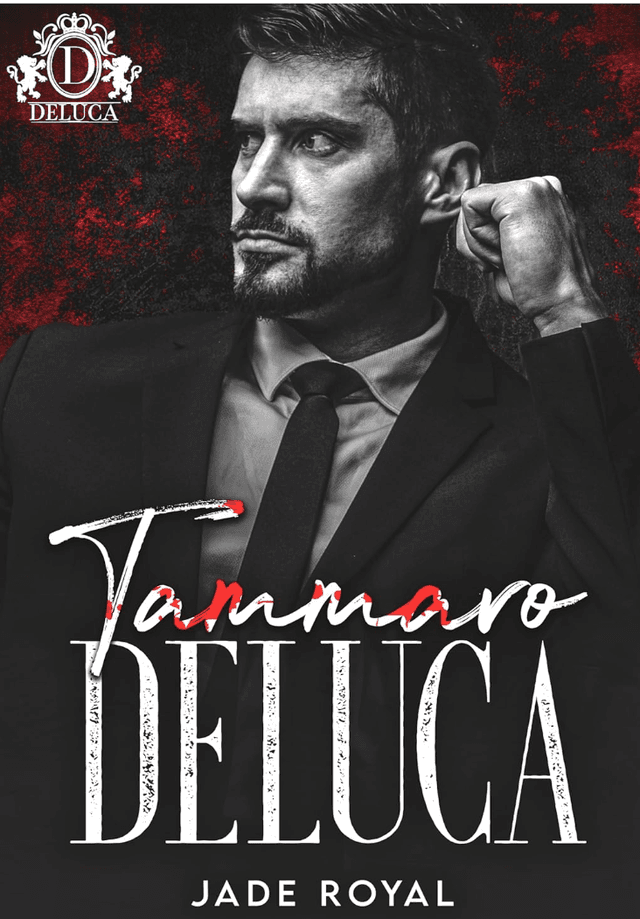Tammaro DeLuca
