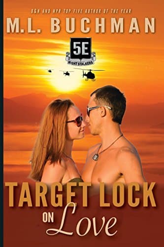 Target Lock On Love