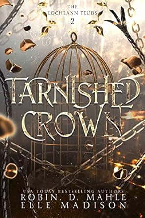Tarnished Crown