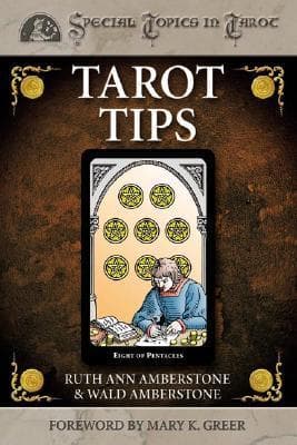 Tarot Tips