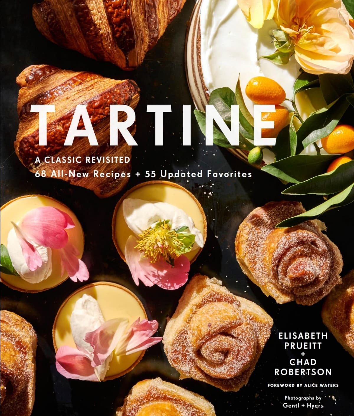 Tartine: A Classic Revisited