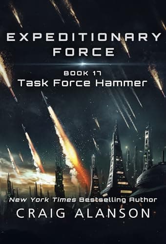 Task Force Hammer