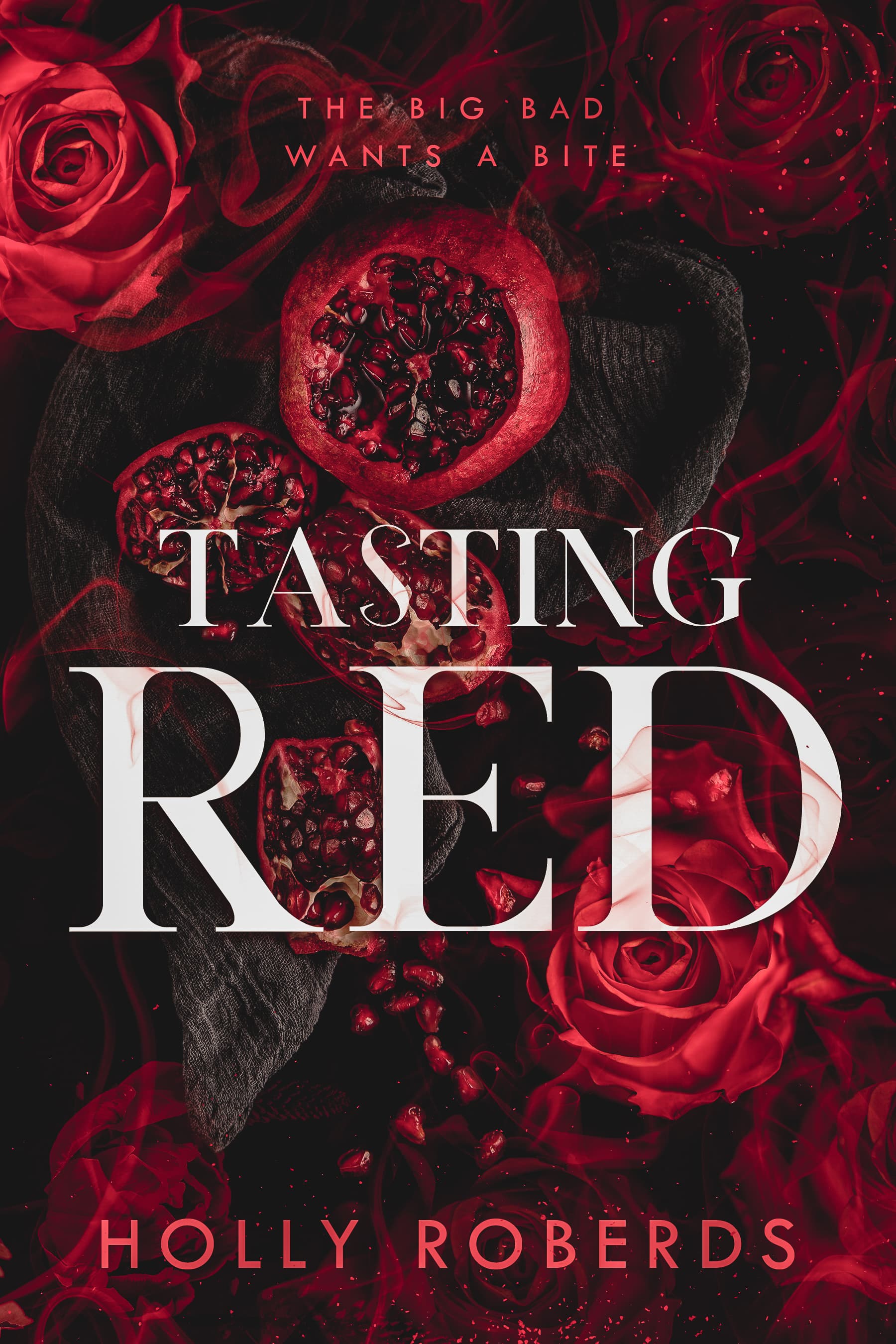 Tasting Red