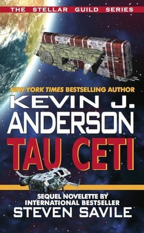 Tau Ceti