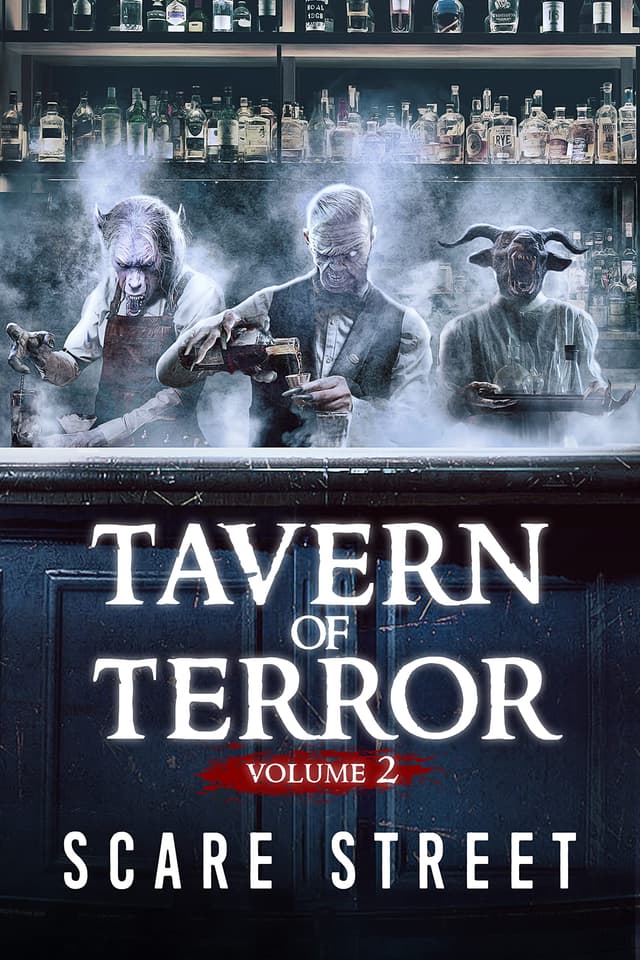 Tavern of Terror Volume 2