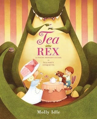 Tea Rex