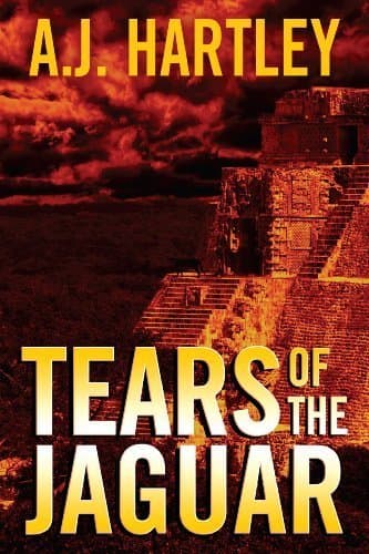 Tears of the Jaguar