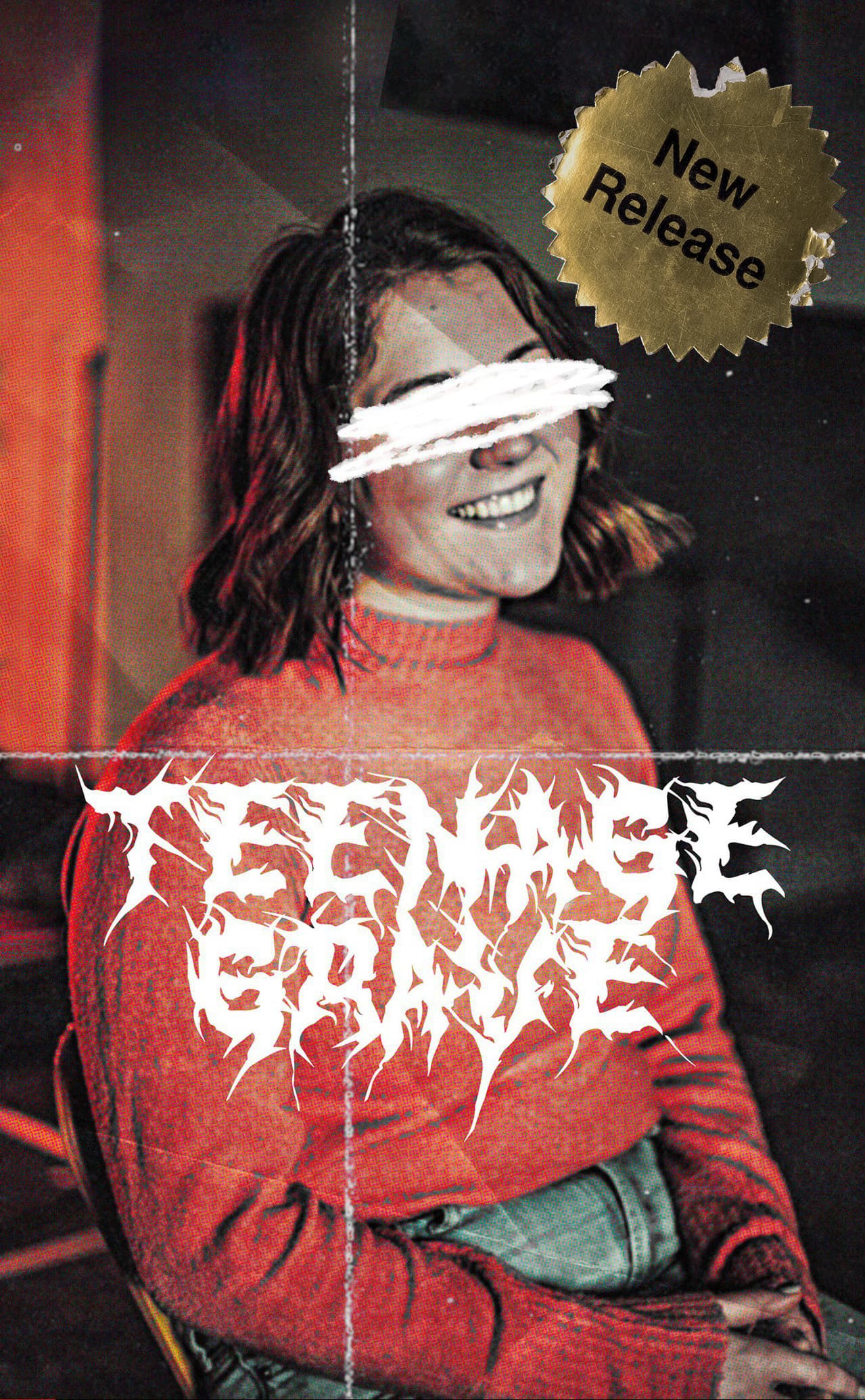Teenage Grave
