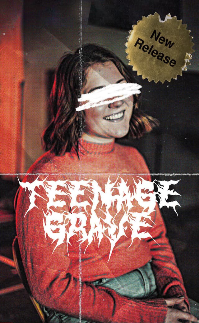 Teenage Grave