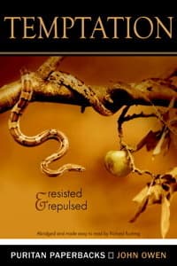 Temptation: Resisted and Repulsed