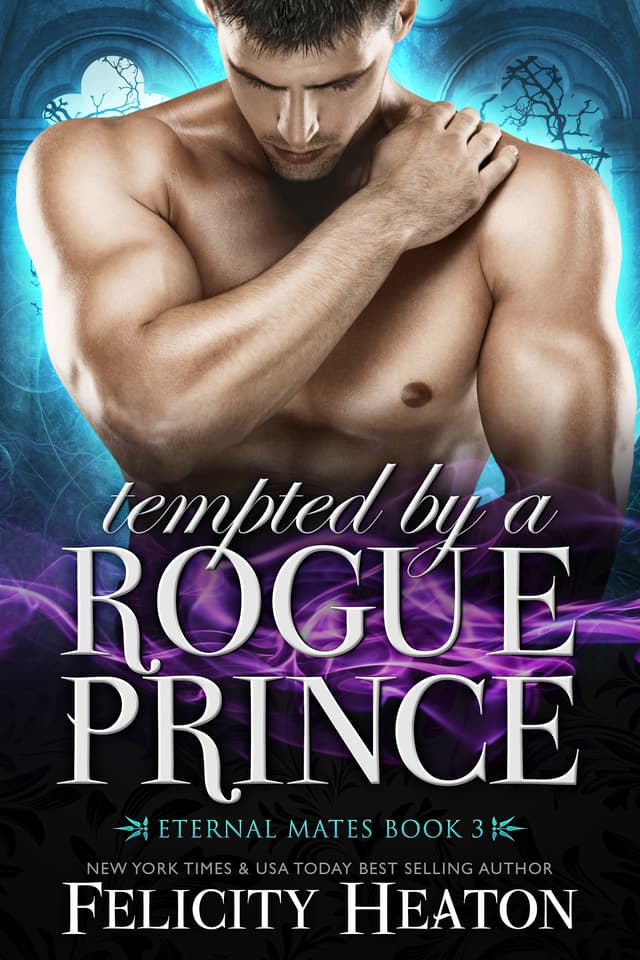 Tempted by a Rogue Prince