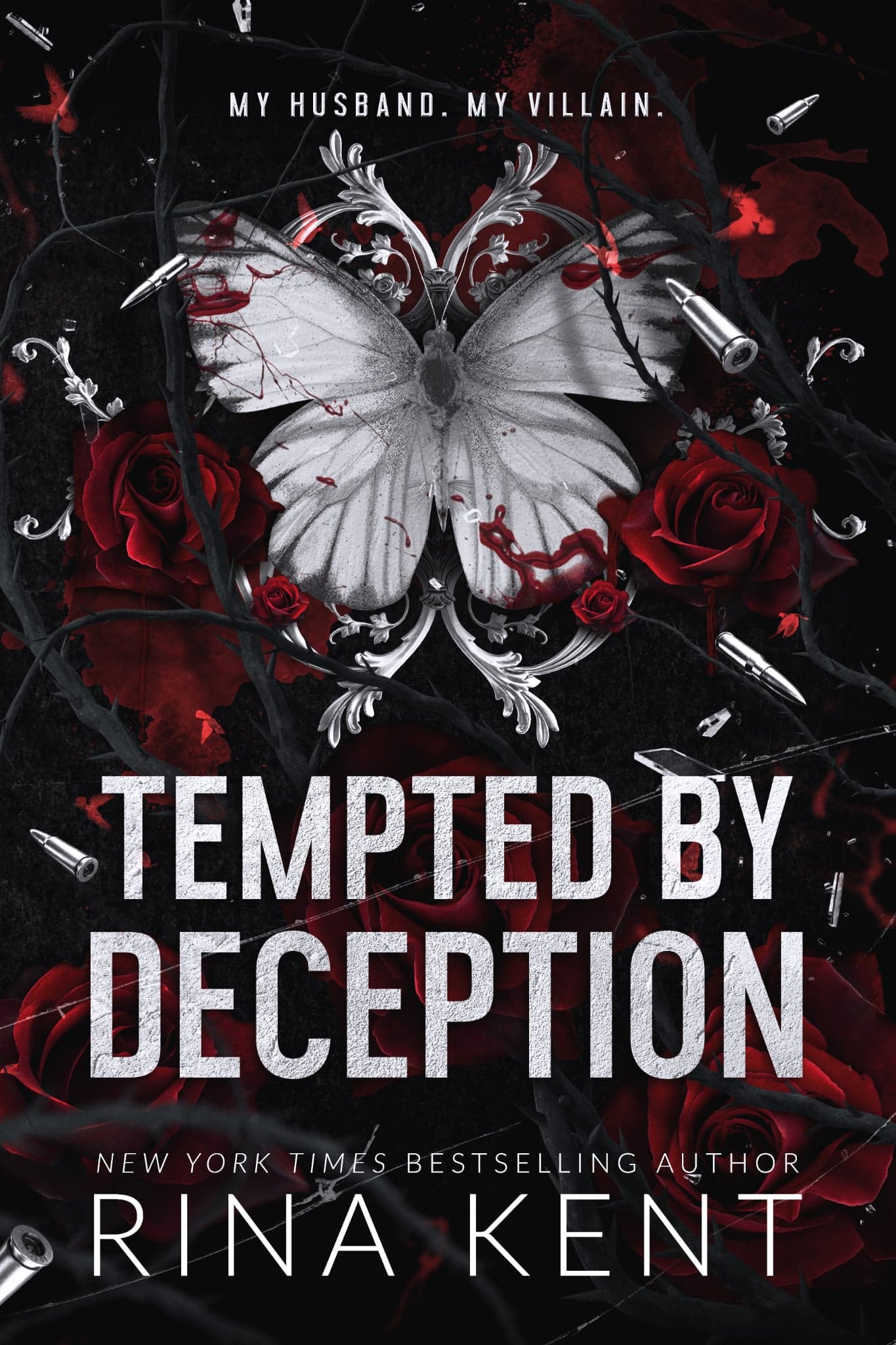Tempted by Deception