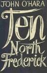Ten North Frederick