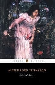 Tennyson: Selected Poems