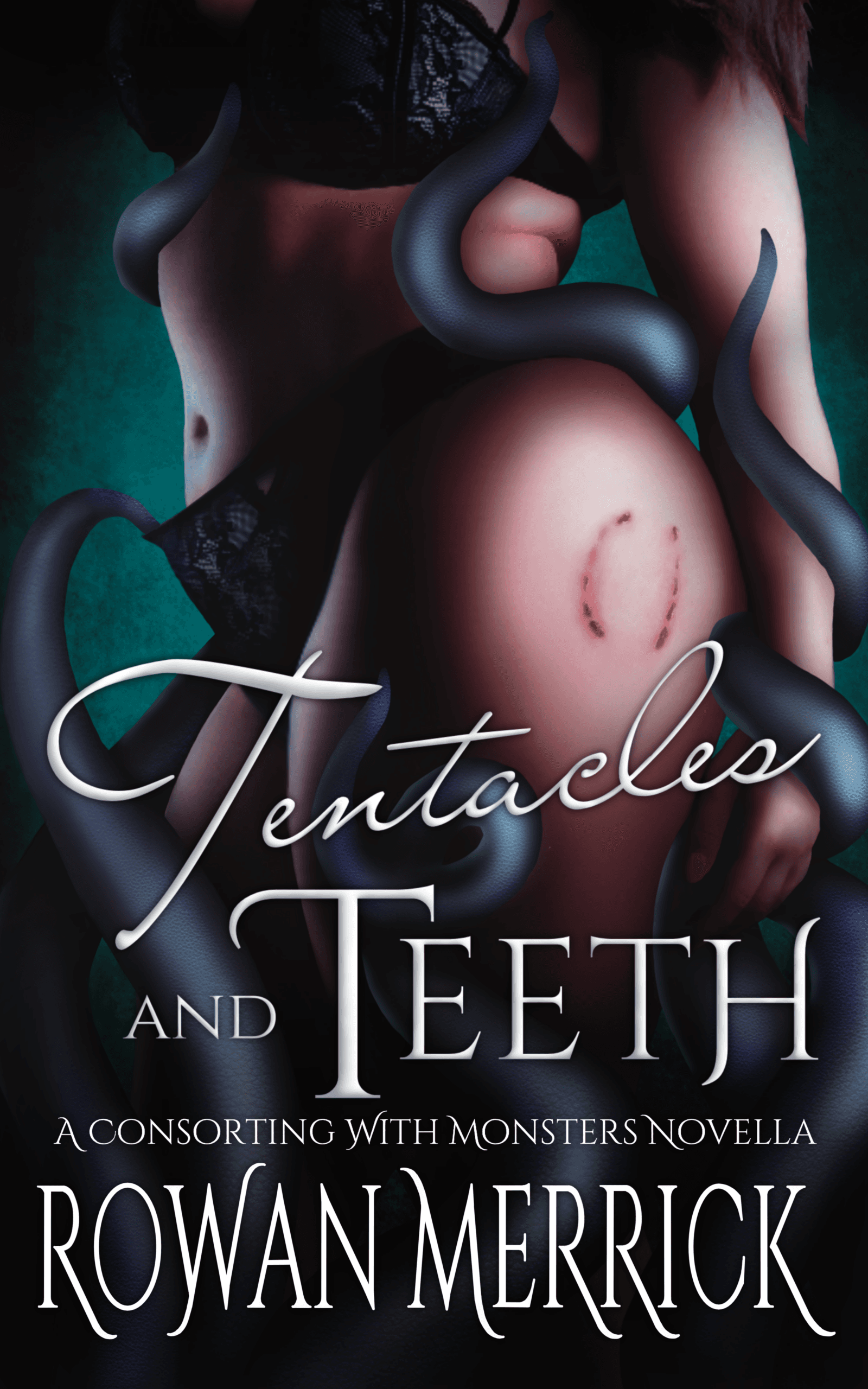 Tentacles and Teeth