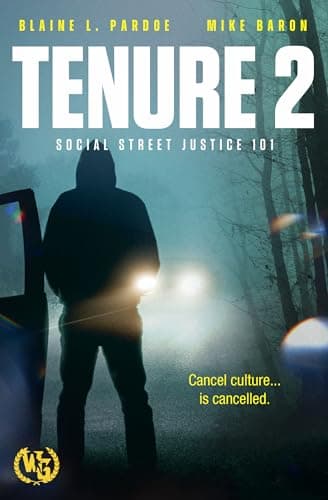 Tenure 2: Social Street Justice 101