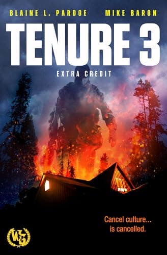 Tenure 3: Extra Credit