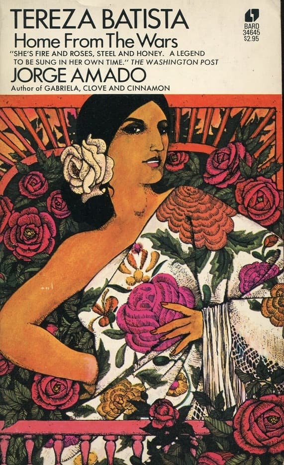 Tereza Batista: Home from the Wars