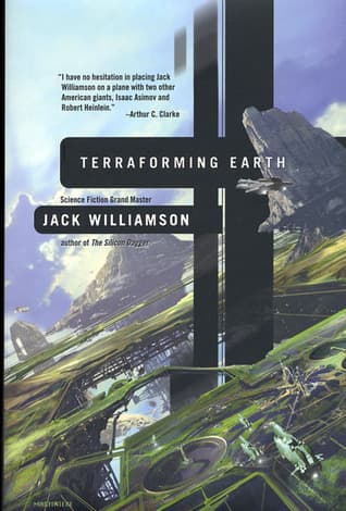 Terraforming Earth