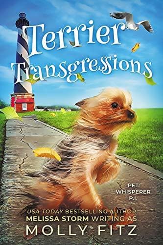 Terrier Transgressions