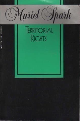 Territorial Rights