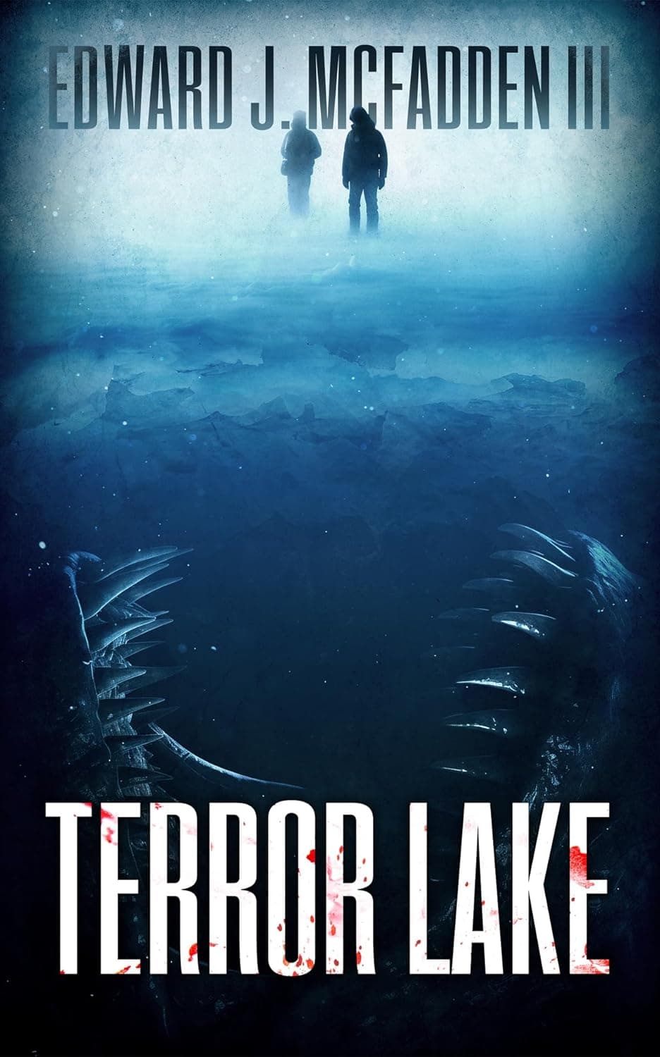 Terror Lake