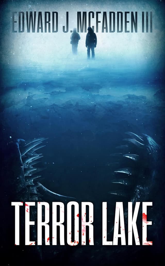 Terror Lake