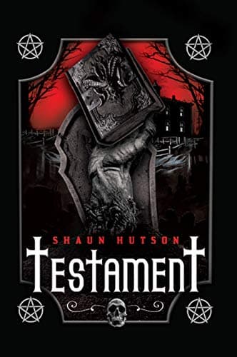 Testament: Sean Doyle is back...hell waits
