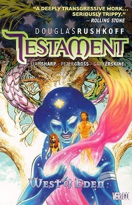 Testament, Vol. 2: West of Eden