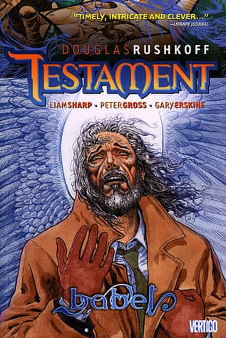 Testament, Vol. 3: Babel